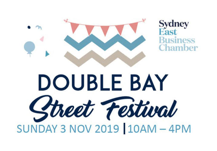 Double Bay Street Festival
