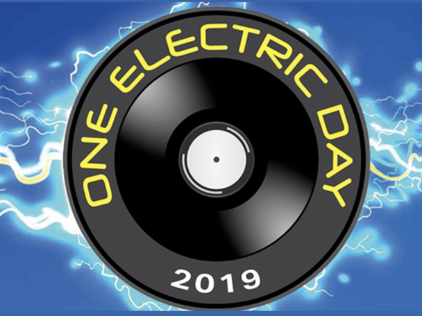 One Electric Day at Riverstage