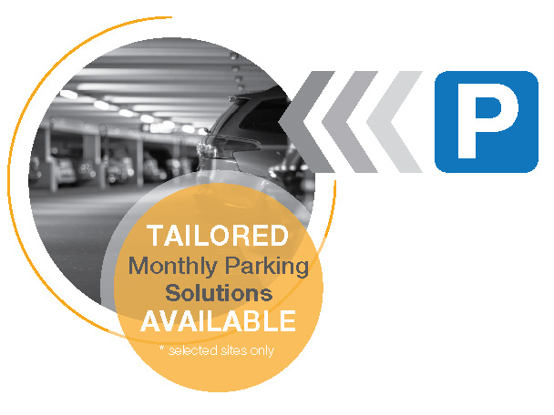 Tailored Parking Solutions