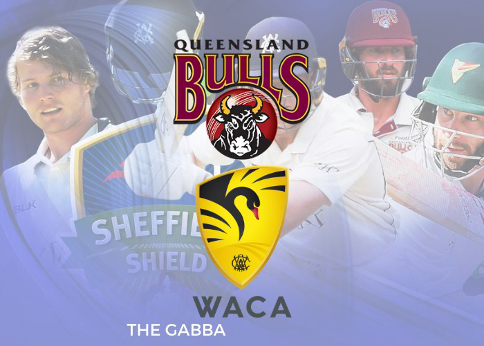 The Gabba – Whats On