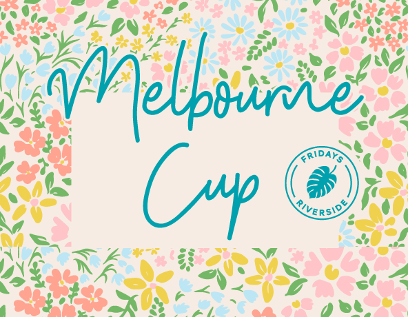 Melbourne Cup Party
