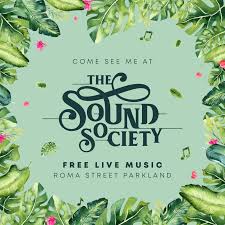 The Sound Society