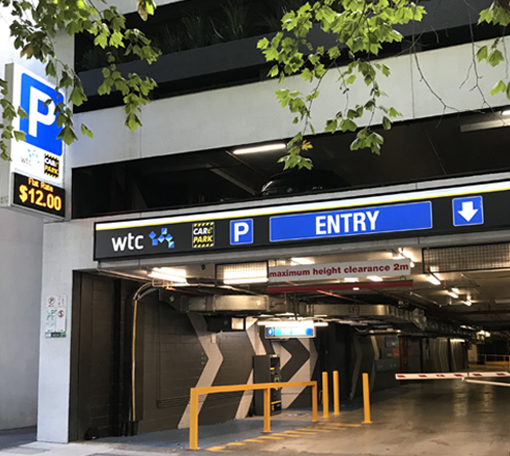 Parking for the best of Melbourne’s free experiences